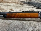 NEW 1873 WINCHESTER SPORTING RIFLE 45 COLT FANCY WOOD UBERTI TAYLORS 550193 - LAYAWAY AVAILABLE - 11 of 18