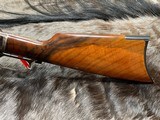 NEW 1873 WINCHESTER SPORTING RIFLE 45 COLT FANCY WOOD UBERTI TAYLORS 550193 - LAYAWAY AVAILABLE - 10 of 18