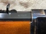 NEW 1873 WINCHESTER SPORTING RIFLE 45 COLT FANCY WOOD UBERTI TAYLORS 550193 - LAYAWAY AVAILABLE - 13 of 18