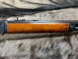 NEW 1873 WINCHESTER SPORTING RIFLE 45 COLT FANCY WOOD UBERTI TAYLORS 550193 - LAYAWAY AVAILABLE - 5 of 18