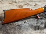 NEW 1873 WINCHESTER TRAPPER 45 COLT UBERTI TAYLORS 550180 - LAYAWAY AVAILABLE - 4 of 18