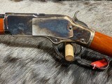 NEW 1873 WINCHESTER TRAPPER 45 COLT UBERTI TAYLORS 550180 - LAYAWAY AVAILABLE - 9 of 18
