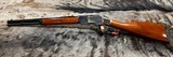 NEW 1873 WINCHESTER TRAPPER 45 COLT UBERTI TAYLORS 550180 - LAYAWAY AVAILABLE - 3 of 18