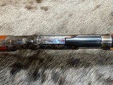 NEW 1873 WINCHESTER CARBINE 45 COLT SHORT STROKE COLOR CASE UBERTI 550012 - LAYAWAY AVAILABLE - 7 of 18
