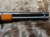 NEW 1873 WINCHESTER CARBINE 45 COLT SHORT STROKE COLOR CASE UBERTI 550012 - LAYAWAY AVAILABLE - 6 of 18
