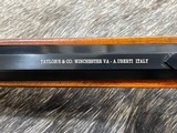 NEW 1873 WINCHESTER SPORTING RIFLE 45 COLT UBERTI TAYLORS 550193 - LAYAWAY AVAILABLE - 14 of 18