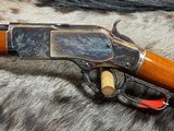 NEW 1873 WINCHESTER SPORTING RIFLE 45 COLT UBERTI TAYLORS 550193 - LAYAWAY AVAILABLE - 9 of 18