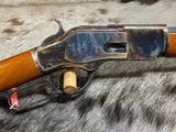 NEW 1873 WINCHESTER SPORTING RIFLE 45 COLT UBERTI TAYLORS 550193 - LAYAWAY AVAILABLE