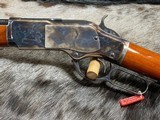 NEW 1873 WINCHESTER SPORTING RIFLE 45 COLT UBERTI TAYLORS 550193 - LAYAWAY AVAILABLE - 9 of 18