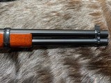 NEW 1873 WINCHESTER CARBINE 45 COLT SHORT STROKE COLOR CASE UBERTI 550012 - LAYAWAY AVAILABLE - 6 of 18