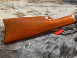 NEW 1873 WINCHESTER CARBINE 45 COLT SHORT STROKE COLOR CASE UBERTI 550012 - LAYAWAY AVAILABLE - 4 of 18