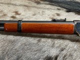 NEW 1873 WINCHESTER CARBINE 45 COLT SHORT STROKE COLOR CASE UBERTI 550012 - LAYAWAY AVAILABLE - 11 of 18