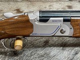 NEW BERETTA 694 SPORTING 12 GA SHOTGUN 32" BARRELS J694E12 - LAYAWAY AVAILABLE - 1 of 21