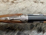 NEW BERETTA 694 SPORTING 12 GA SHOTGUN 32" BARRELS J694E12 - LAYAWAY AVAILABLE - 8 of 21