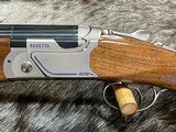NEW BERETTA 694 SPORTING 12 GA SHOTGUN 32" BARRELS J694E12 - LAYAWAY AVAILABLE - 10 of 21