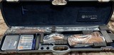 NEW BERETTA 694 SPORTING 12 GA SHOTGUN 32" BARRELS J694E12 - LAYAWAY AVAILABLE - 18 of 21