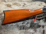 NEW 1873 WINCHESTER TRAPPER 45 COLT UBERTI TAYLORS 550180 - LAYAWAY AVAILABLE - 3 of 17
