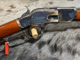 NEW 1873 WINCHESTER TRAPPER 45 COLT UBERTI TAYLORS 550180 - LAYAWAY AVAILABLE
