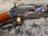 NEW UBERTI 1873 WINCHESTER SPORTING RIFLE 357 MAGNUM 200F CA271 CIMARRON - LAYAWAY AVAILABLE