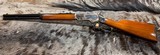 NEW UBERTI 1873 WINCHESTER SPORTING RIFLE 357 MAGNUM 200F CA271 CIMARRON - LAYAWAY AVAILABLE - 3 of 18