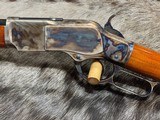 NEW UBERTI 1873 WINCHESTER SPORTING RIFLE 357 MAGNUM 200F CA271 CIMARRON - LAYAWAY AVAILABLE - 9 of 18
