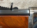 NEW UBERTI 1873 WINCHESTER SPORTING RIFLE 357 MAGNUM 200F CA271 CIMARRON - LAYAWAY AVAILABLE - 13 of 18