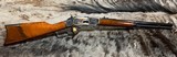 NEW UBERTI 1873 WINCHESTER SPORTING RIFLE 357 MAGNUM 200F CA271 CIMARRON - LAYAWAY AVAILABLE - 2 of 18