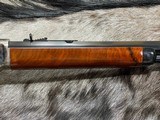 NEW UBERTI 1873 WINCHESTER SPORTING RIFLE 357 MAGNUM 200F CA271 CIMARRON - LAYAWAY AVAILABLE - 5 of 18