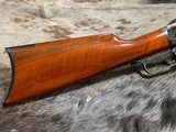 NEW UBERTI 1873 WINCHESTER SPORTING RIFLE 357 MAGNUM 200F CA271 CIMARRON -
LAYAWAY AVAILABLE - 4 of 18