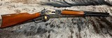 NEW UBERTI 1873 WINCHESTER SPORTING RIFLE 357 MAGNUM 200F CA271 CIMARRON -
LAYAWAY AVAILABLE - 2 of 18