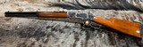 NEW UBERTI 1873 WINCHESTER SPORTING RIFLE 357 MAGNUM 200F CA271 CIMARRON - LAYAWAY AVAILABLE - 3 of 18