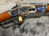 NEW UBERTI 1873 WINCHESTER SPORTING RIFLE 357 MAGNUM 200F CA271 CIMARRON - LAYAWAY AVAILABLE - 1 of 18