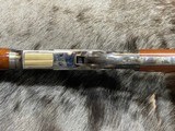 NEW UBERTI 1873 WINCHESTER SPORTING RIFLE 357 MAGNUM 200F CA271 CIMARRON - LAYAWAY AVAILABLE - 16 of 18