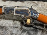 NEW UBERTI 1873 WINCHESTER SPORTING RIFLE 357 MAGNUM 200F CA271 CIMARRON - LAYAWAY AVAILABLE - 9 of 18