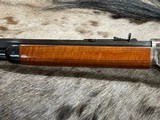 NEW UBERTI 1873 WINCHESTER SPORTING RIFLE 357 MAGNUM 200F CA271 CIMARRON - LAYAWAY AVAILABLE - 11 of 18