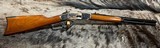 NEW UBERTI 1873 WINCHESTER SPORTING RIFLE 357 MAGNUM 200F CA271 CIMARRON - LAYAWAY AVAILABLE - 2 of 18