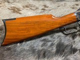 NEW UBERTI 1873 WINCHESTER SPORTING RIFLE 357 MAGNUM 200F CA271 CIMARRON - LAYAWAY AVAILABLE - 4 of 18