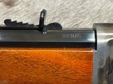 NEW UBERTI 1873 WINCHESTER SPORTING RIFLE 357 MAGNUM 200F CA271 CIMARRON - LAYAWAY AVAILABLE - 13 of 18