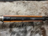 NEW UBERTI 1873 WINCHESTER SPORTING RIFLE 357 MAGNUM 200F CA271 CIMARRON - LAYAWAY AVAILABLE - 14 of 18