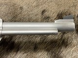 NEW FREEDOM ARMS MODEL 83 PREMIER GRADE REVOLVER 454 CASULL MANY UPGRADES - LAYAWAY AVAILABLE - 8 of 19