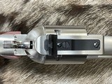 NEW FREEDOM ARMS MODEL 83 PREMIER GRADE REVOLVER 454 CASULL MANY UPGRADES - LAYAWAY AVAILABLE - 9 of 19