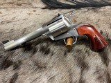 NEW FREEDOM ARMS MODEL 83 PREMIER GRADE REVOLVER 454 CASULL MANY UPGRADES - LAYAWAY AVAILABLE - 10 of 19