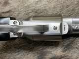 NEW FREEDOM ARMS MODEL 83 PREMIER GRADE REVOLVER 454 CASULL MANY UPGRADES - LAYAWAY AVAILABLE - 16 of 20