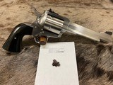 NEW FREEDOM ARMS MODEL 83 PREMIER GRADE REVOLVER 454 CASULL MANY UPGRADES - LAYAWAY AVAILABLE - 2 of 20