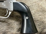 NEW FREEDOM ARMS MODEL 83 PREMIER GRADE REVOLVER 454 CASULL MANY UPGRADES - LAYAWAY AVAILABLE - 11 of 20
