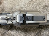 NEW FREEDOM ARMS MODEL 83 PREMIER GRADE REVOLVER 454 CASULL MANY UPGRADES - LAYAWAY AVAILABLE - 9 of 20