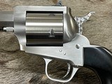 NEW FREEDOM ARMS MODEL 83 PREMIER GRADE REVOLVER 454 CASULL MANY UPGRADES - LAYAWAY AVAILABLE - 12 of 20