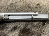 NEW FREEDOM ARMS MODEL 83 PREMIER GRADE REVOLVER 454 CASULL MANY UPGRADES - LAYAWAY AVAILABLE - 17 of 20