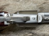 NEW FREEDOM ARMS MODEL 83 PREMIER GRADE REVOLVER 454 CASULL MANY UPGRADES - LAYAWAY AVAILABLE - 16 of 20