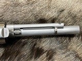 NEW FREEDOM ARMS MODEL 83 PREMIER GRADE REVOLVER 454 CASULL 45 COLT M83 - LAYAWAY AVAILABLE - 19 of 23